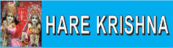 Boutique Hare Krishna